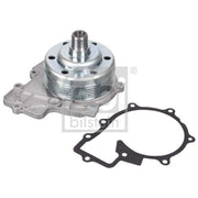 Febi Engine Cooling Water Pump 104158