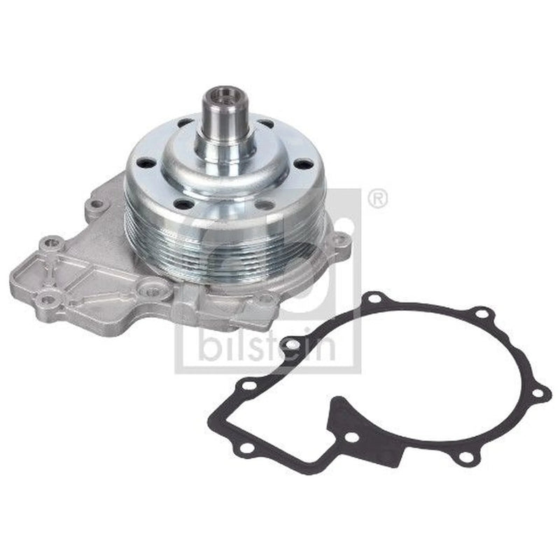 Febi Engine Cooling Water Pump 104158