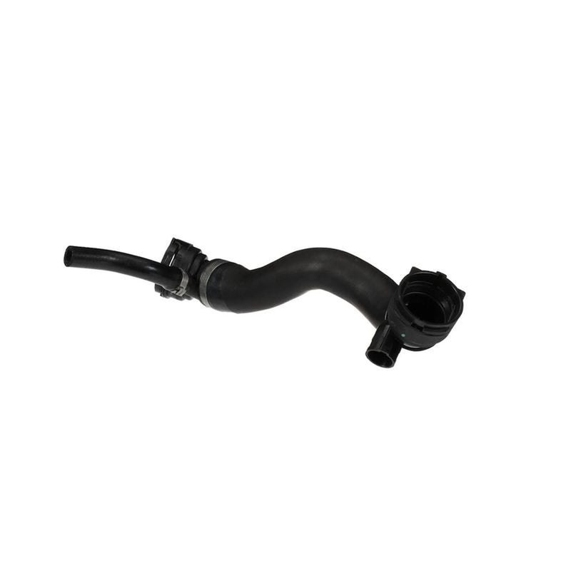 Gates Radiator Coolant Hose 370mm ID 05-3876