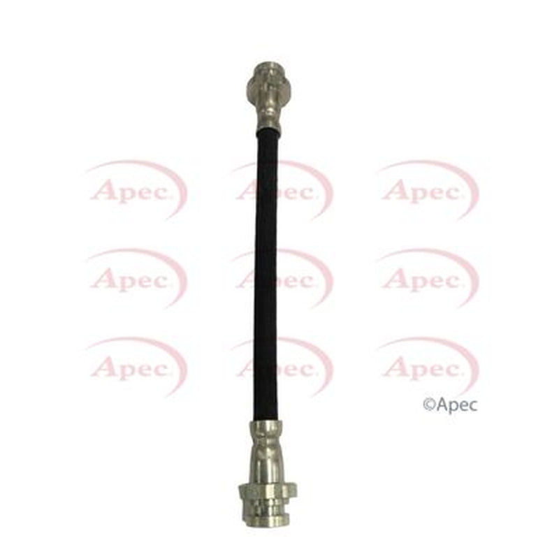 Apec Brake Hydraulic Hose Line Rear HOS4281