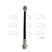 Apec Brake Hydraulic Hose Line Rear HOS4281