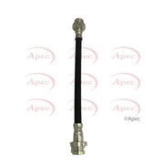 Apec Brake Hydraulic Hose Line Rear HOS4281