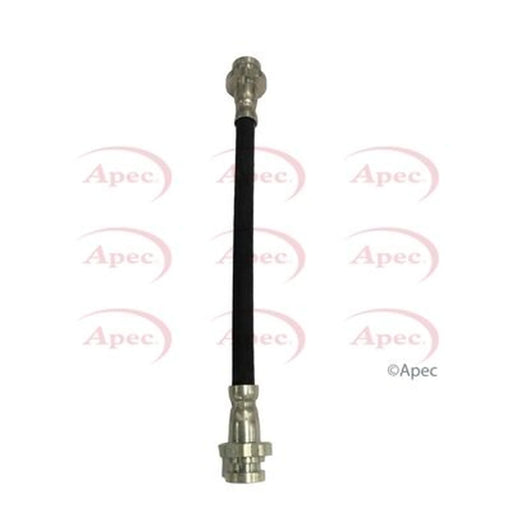 Apec Brake Hydraulic Hose Line Rear HOS4281