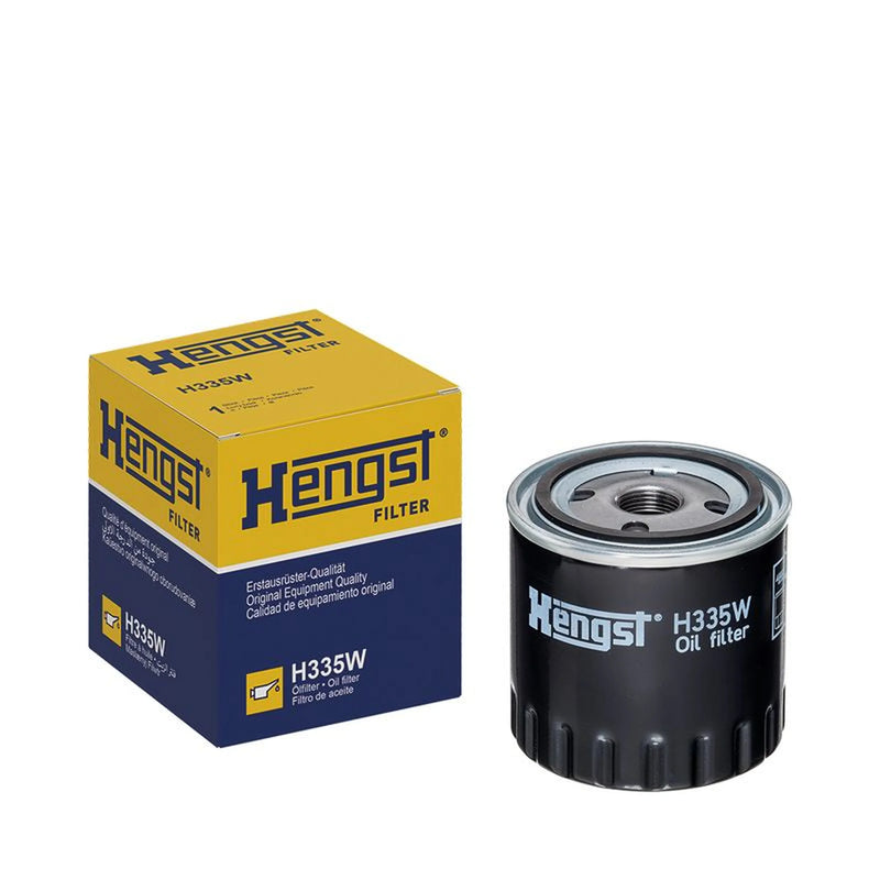 Hella Engine Oil Filter H335W