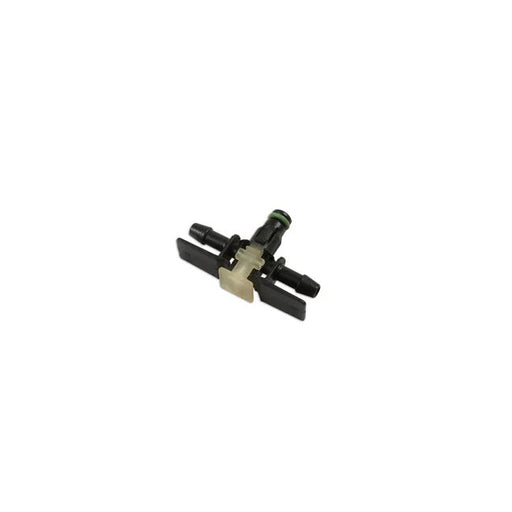 Connect Common Rail Snap 2 Way Leak off Connector 5pc - CPL