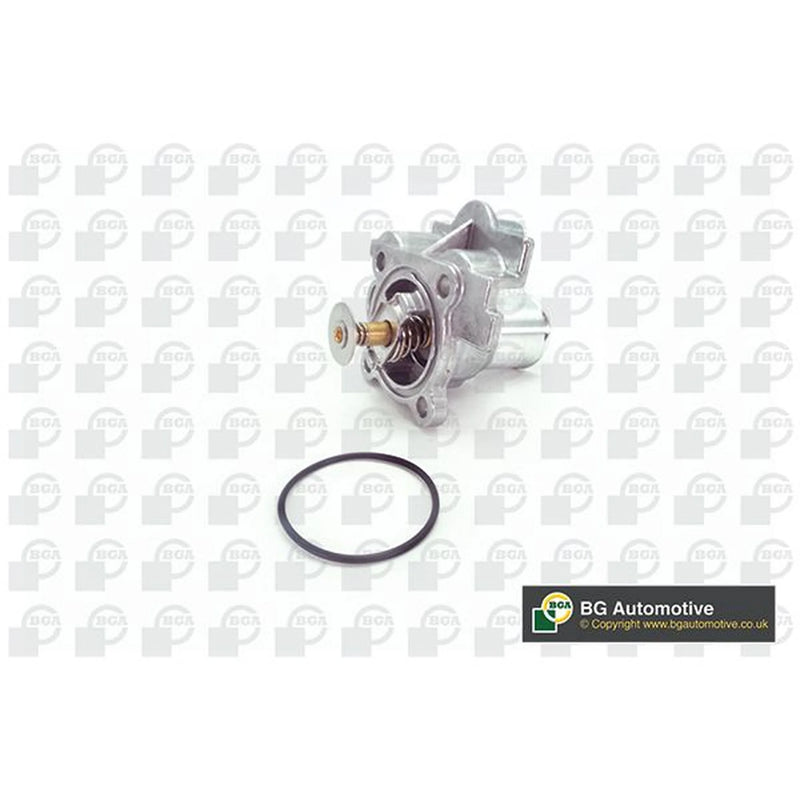 BGA Thermostat,Coolant CT2201
