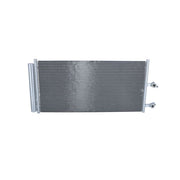 NRF Air Conditioning Condenser 350470