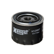 Hella Engine Oil Filter H12W07