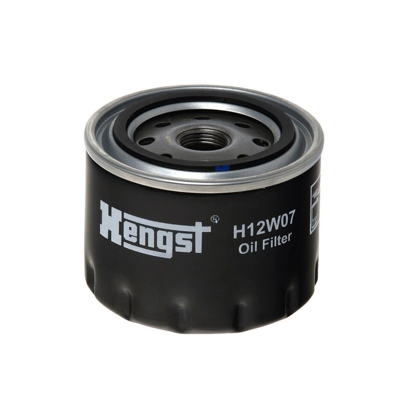 Hella Engine Oil Filter H12W07