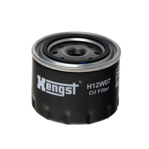 Hella Engine Oil Filter H12W07