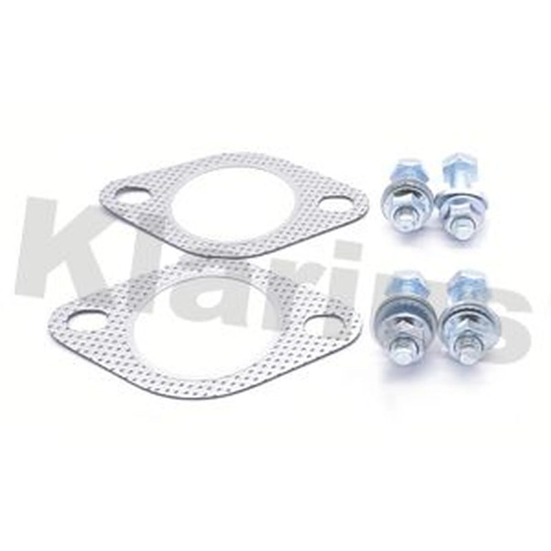 Klarius Fitting Kit - Catalyst And Dpf 403563 403563