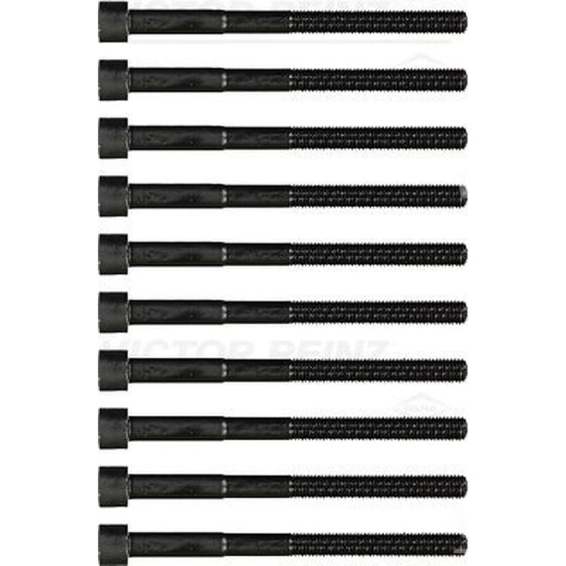 Victor Reinz Cylinder Head Bolt Set M11 14-32333-03