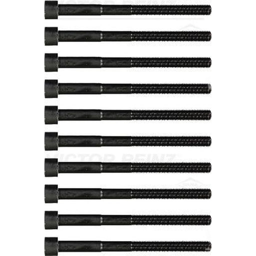 Victor Reinz Cylinder Head Bolt Set M11 14-32333-03