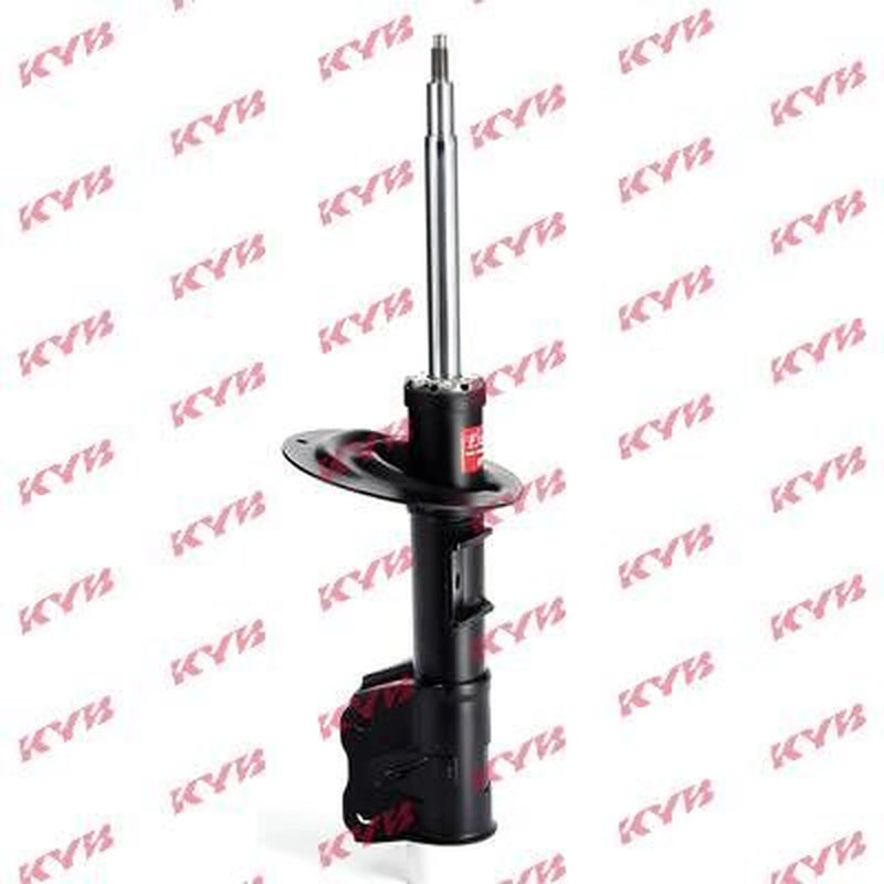KYB Shock Absorber Damper Strut Front Left 334439