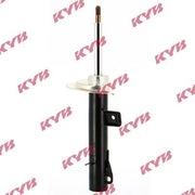 KYB Shock Absorber Damper Strut Front Right 334621