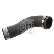 Febi Intercooler Turbo Charge Air Hose 106725