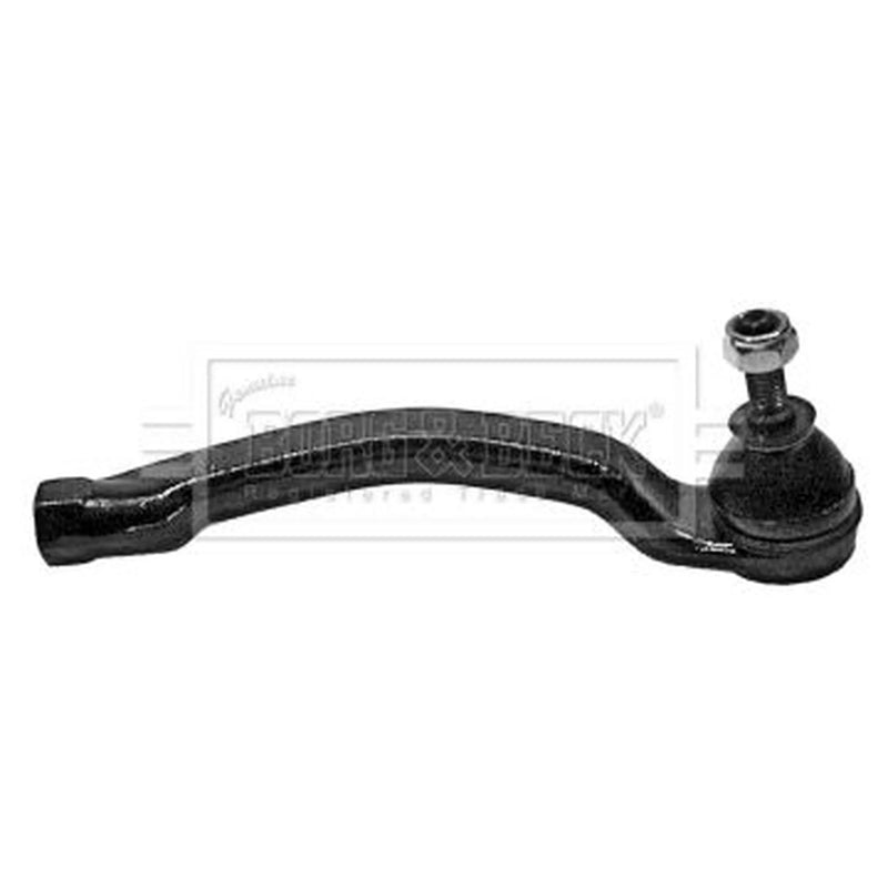 Borg & Beck Steering Tie Rod End Ball Joint BTR5154