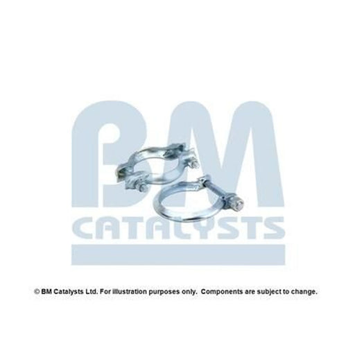 BM Catalysts Exhaust Pipe Mounting Kit FK50516A
