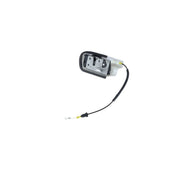 NRF Door Lock Mechanism Left Rear Pin 902015