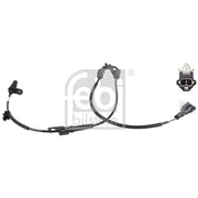 Febi ABS Wheel Speed Sensor Front Left 174598