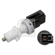 Febi Brake Light Switch 12232