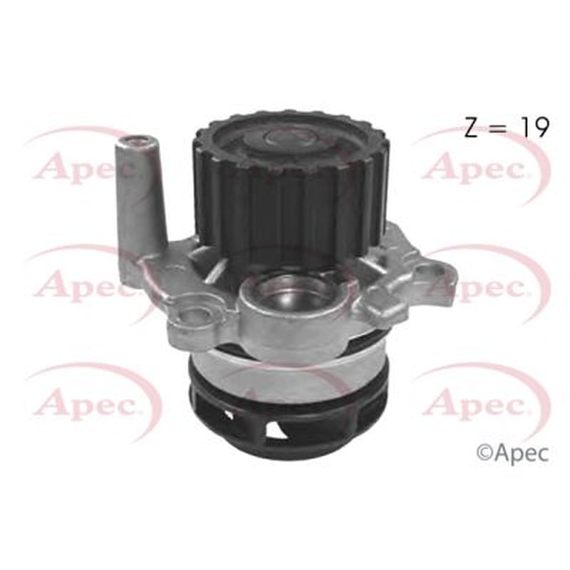 Apec Engine Cooling Water Pump AWP1024
