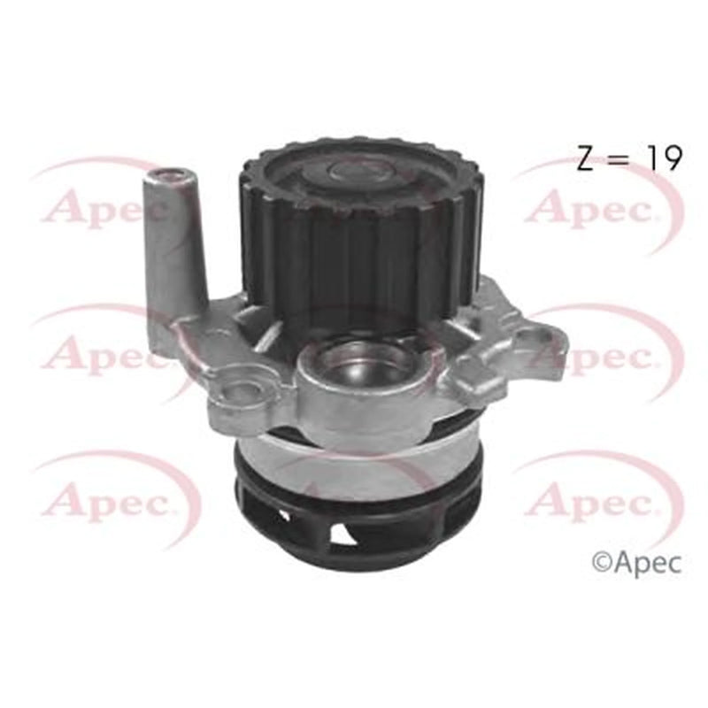 Apec Engine Cooling Water Pump AWP1024