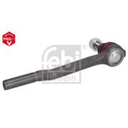 Febi Steering Tie Rod End Ball Joint Front Right 27260