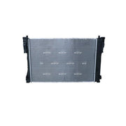 NRF Engine Radiator 58336