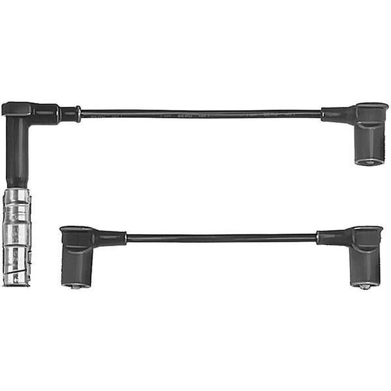 BERU Ignition HT Lead Cable Kit ZEF585