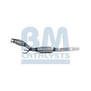 BM Catalysts Homologated Diesel Cat BM80127H