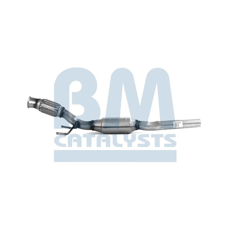 BM Catalysts Homologated Diesel Cat BM80127H