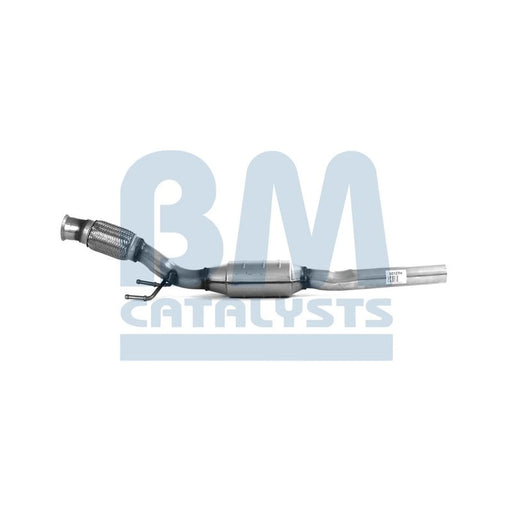 BM Catalysts Homologated Diesel Cat BM80127H
