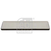 Febi Cabin Air Filter (Pollen Filter) 45016