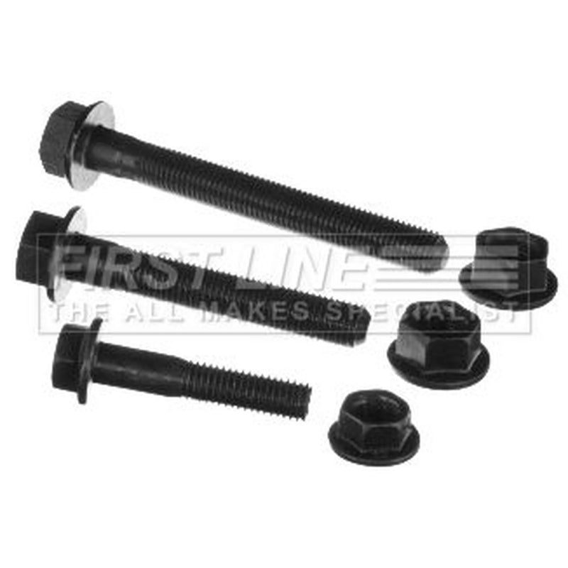 First Line Control Arm Fastening Bolt OD Front FSK7753