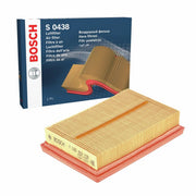 Bosch Engine Air Filter F 026 400 438
