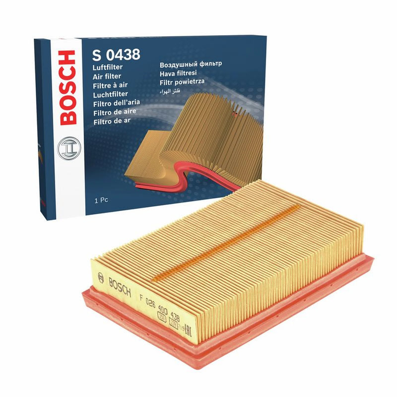 Bosch Engine Air Filter F 026 400 438