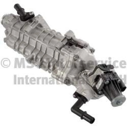 Pierburg EGR Cooler (Exhaust Gas Recirculation) 7.04930.06.0