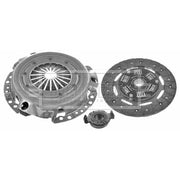 Borg & Beck Clutch Kit Set 3pc 200mm HK6216