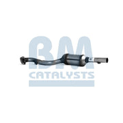 BM Catalysts Homologated Petrol Cat BM92394H