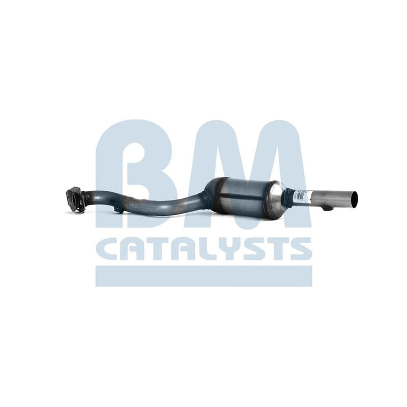 BM Catalysts Homologated Petrol Cat BM92394H
