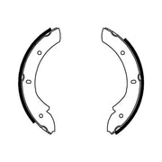 Textar Parking Brake Shoe Set 91069500