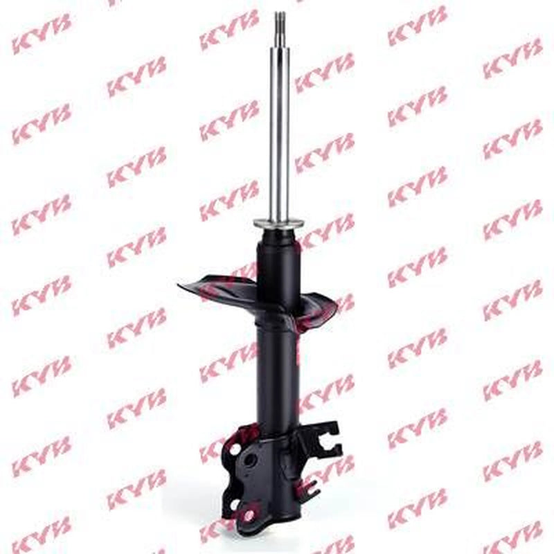 KYB Shock Absorber Damper Strut Front Right 334366