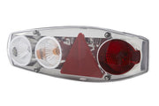 Hella 2VP 341 419-107 Tail Light Assembly