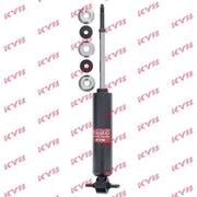 KYB Shock Absorber Damper Strut Front 344389