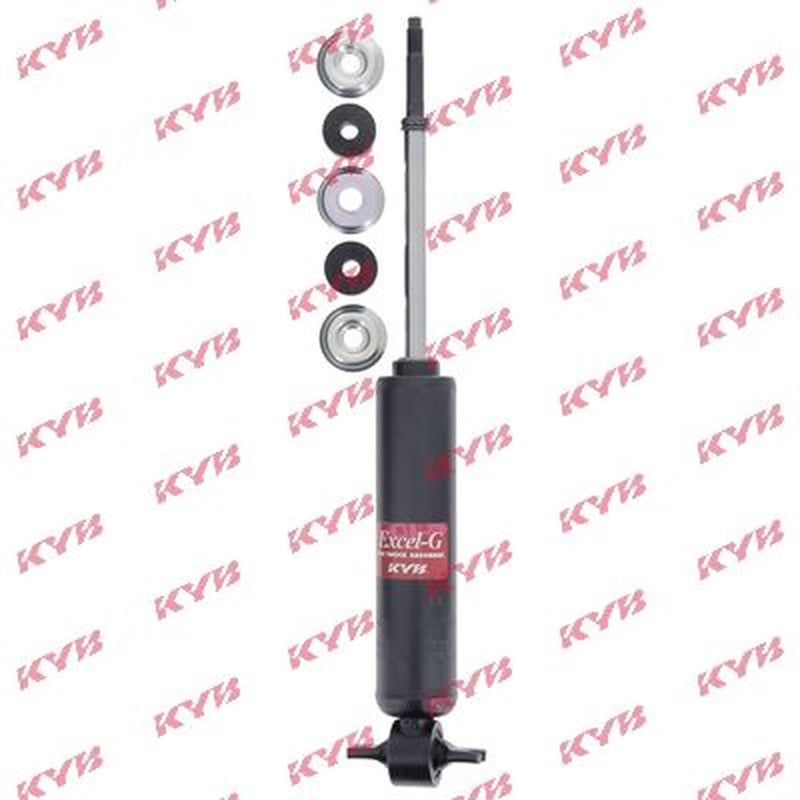 KYB Shock Absorber Damper Strut Front 344389