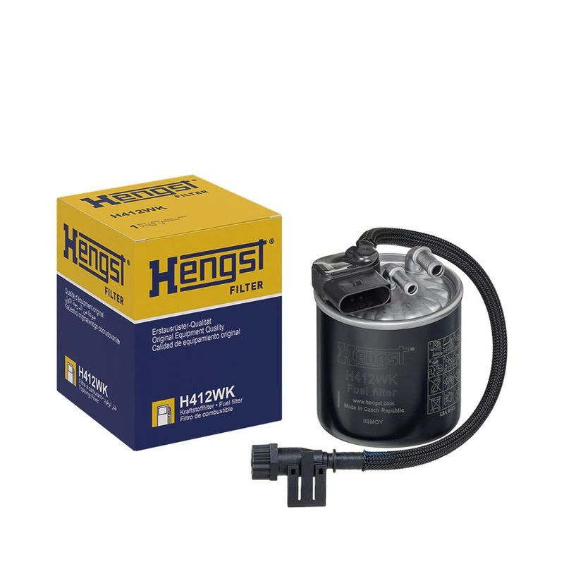 Hella Fuel Filter Element H412WK