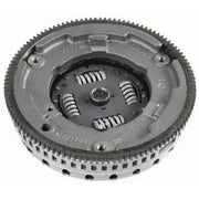 Sachs Clutch Kit Set 3pc 3089006033