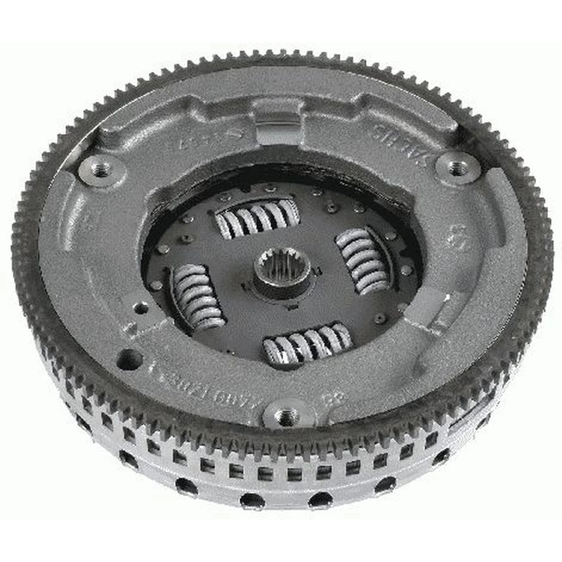 Sachs Clutch Kit Set 3pc 3089006033