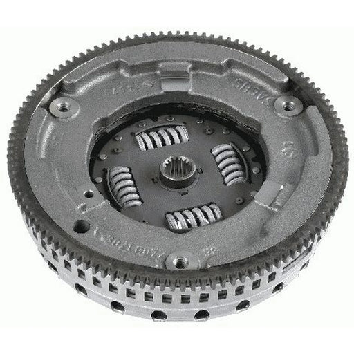 Sachs Clutch Kit Set 3pc 3089006033